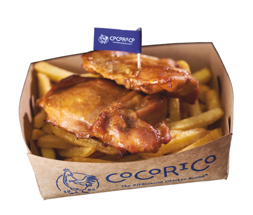 Producătorul brandului Cocorico a semnat pentru un nou credit cu două bănci