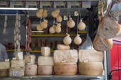 Brânza de burduf, singura brânză românească din top 100 brânzeturi al Taste Atlas
