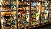 Prețurile mondiale la alimente au crescut ușor