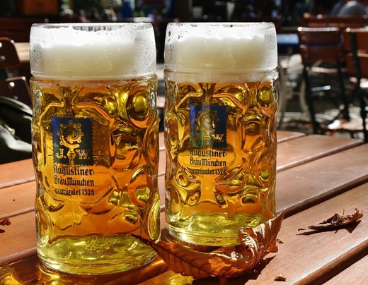Rusia a eliminat Germania la bere