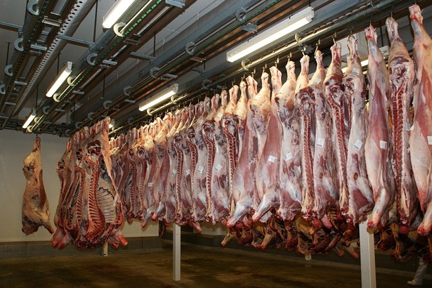 România se apropie de obiectivul strategic de a-și asigura consumul de carne din producția internă, spune Ministrul Agiculturii