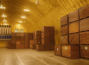 Grup Șerban Holding va construi un depozit de legume în județul Bacău, investiție de 15,3 milioane euro
