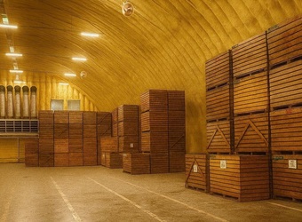 Grup Șerban Holding va construi un depozit de legume în județul Bacău, investiție de 15,3 milioane euro