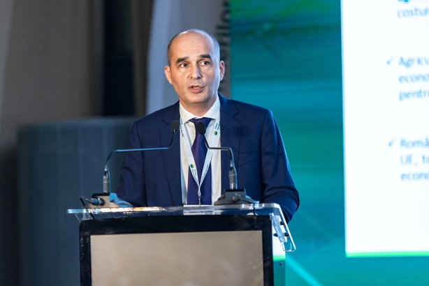 Liviu Dobre, CEO Agricover Holding: Fără capital și fără încredere, nu putem vorbi despre competitivitate reală