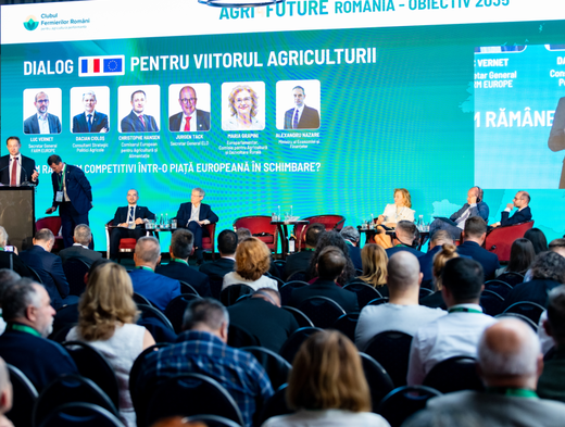 Comisia Europeană amână și ignoră cerințele Parlamentului European și ale fermierilor privind viitorul agriculturii europene