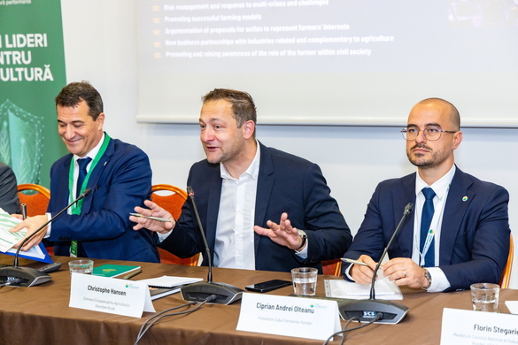 Comisia Europeană amână și ignoră cerințele Parlamentului European și ale fermierilor privind viitorul agriculturii europene