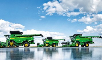 Gigant agricol angajează foști militari. Deficit tot mai accentuat de specialiști 