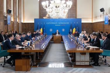 Guvernul a aprobat semnarea Acordului Mercosur, deși ministrul Agriculturii nu a fost de acord