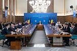 Guvernul a aprobat semnarea Acordului Mercosur, deși ministrul Agriculturii nu a fost de acord