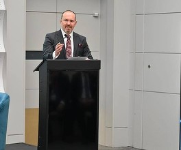 România ar putea exporta mai multe produse alimentare în Turcia, spune ambasadorul Özgür Kıvanç Altan