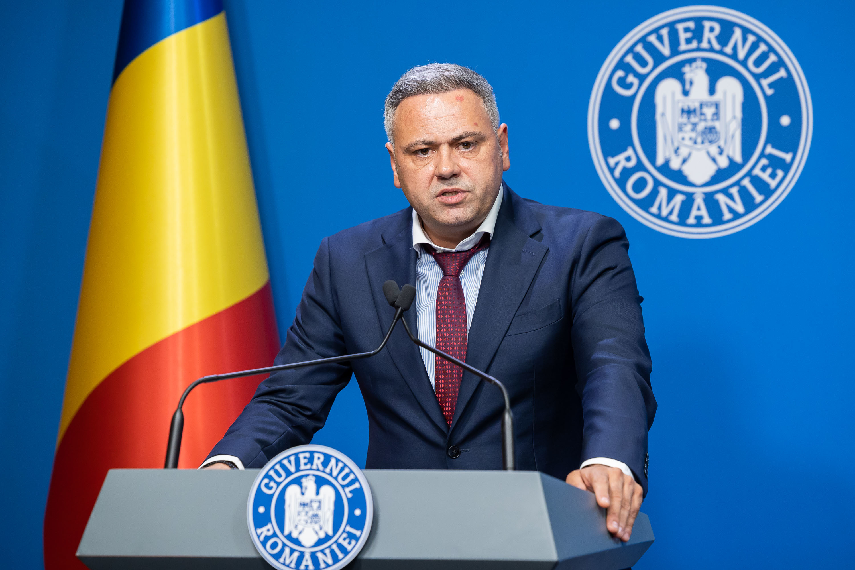Florin Barbu: Dacă mă întorc la Ministerul Agriculturii, nu va intra niciun produs din zona Mercosur în România până acel produs nu va fi verificat în laboratoarele din țară