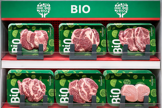 Carnea bio din România: producție redusă, costuri mari și un consum încă timid