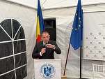 Conducere întreagă demisă pentru incompetență. \'\'Hub al samsarilor\'\'. Șeful ANSVSA anunță: Am hotărât să demit conducerea Direcției Sanitare Veterinare și pentru siguranța Alimentelor Brăila pentru incompetență 