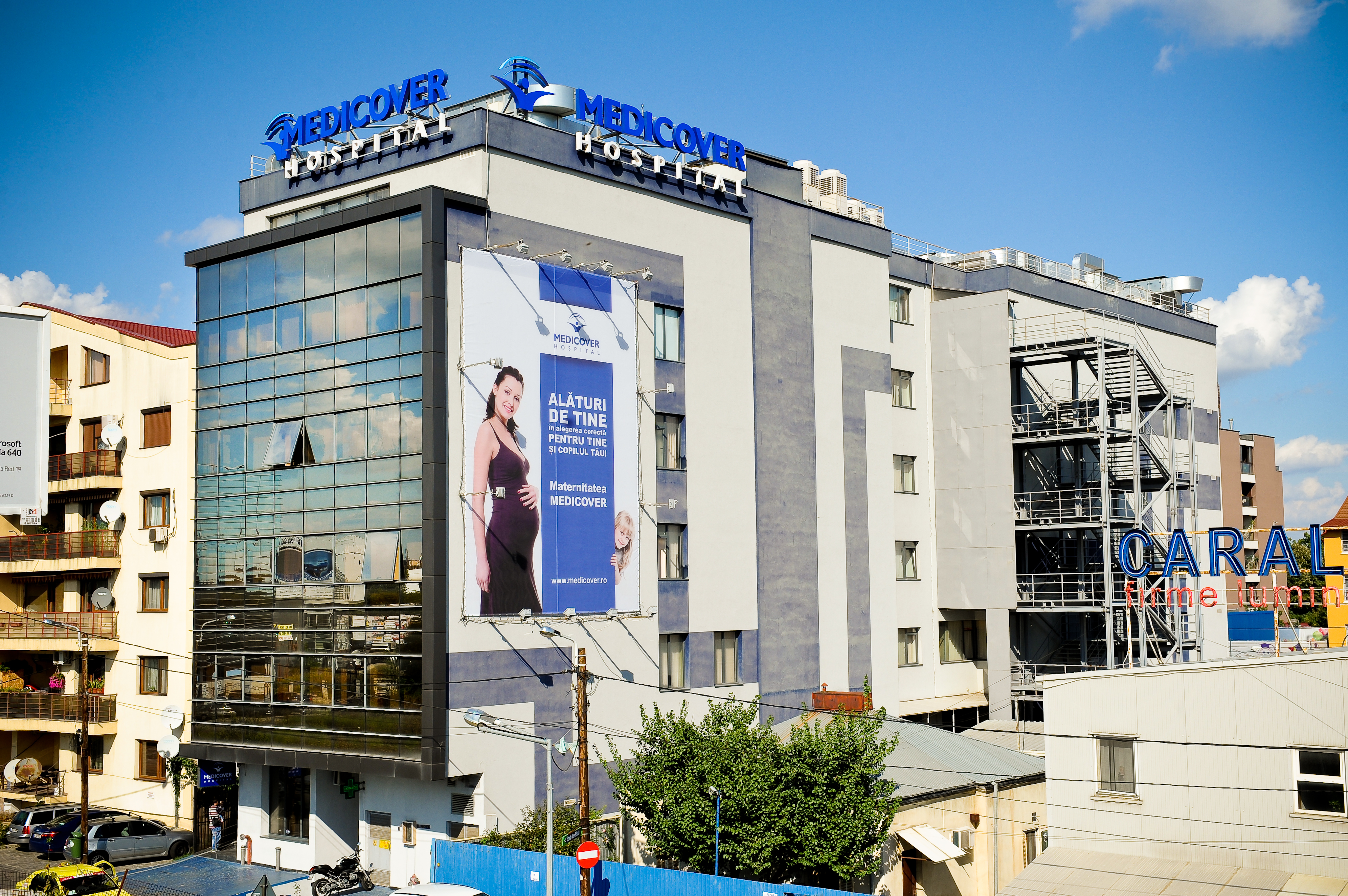 Medicover Romania țintește Dublarea Afacerilor In Trei Ani La