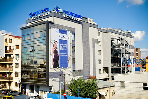 Medicover România țintește dublarea afacerilor în trei ani, la 100 milioane euro