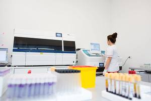 Spitalul Euroclinic, pus garanție pentru credite de 75 mil euro prin care Mid Europa finanțează achiziția Regina Maria și viitoarele investiții