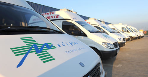 Mediplus a devenit proprietarul diviziei de marketing&sales a grupului A&D Pharma, din care face parte, pentru 41,7 milioane euro