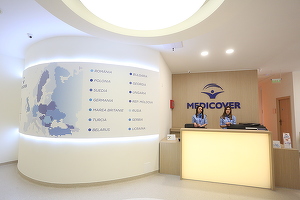 Medicover a inaugurat noua clinică multidisciplinară din Brașov, investiție de 400.000 euro