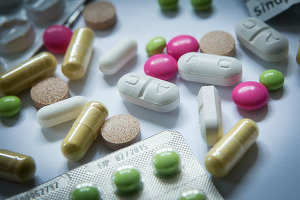 Pfizer renunță la fuziunea de 160 de miliarde de dolari cu Allergan