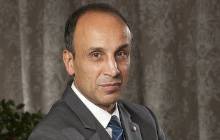 Fondatorul rețelei de sănătate Regina Maria a cumpărat o companie cu zece site-uri medicale