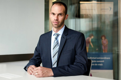 Christian Rodseth este noul Managing Director al companiei farmaceutice Janssen România 
