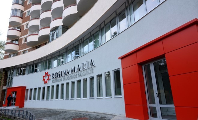 Regina Maria a preluat centrele medicale Dr. Grigoraș din Timișoara, un business de 1,5 milioane euro