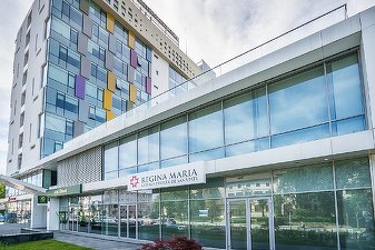 Regina Maria a inaugurat a doua policlinică din Pitești, o investiție de 700.000 euro