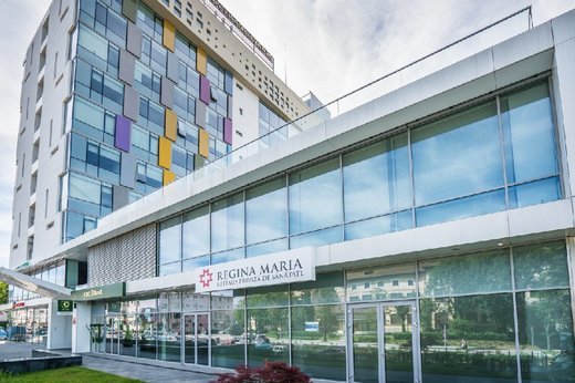 Regina Maria a inaugurat a doua policlinică din Pitești, o investiție de 700.000 euro