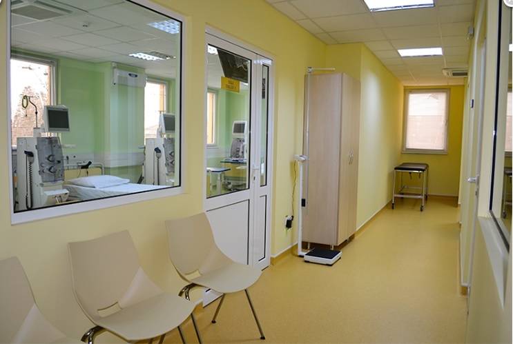 Fresenius a cumpărat clinica de servicii de dializă Premium Medical Clinic din Ploiești și a ajuns la 35 de centre