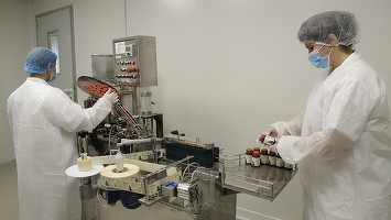 Producătorul român de suplimente alimentare și ceaiuri Alevia investește 400.000 - 500.000 euro pe an în marketing și promovare