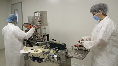 Producătorul român de suplimente alimentare și ceaiuri Alevia investește 400.000 - 500.000 euro pe an în marketing și promovare