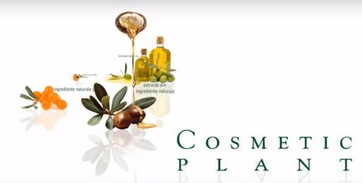 Vânzări mai mari cu 20% pentru producătorul român de cosmetice Cosmetic Plant, în primele nouă luni