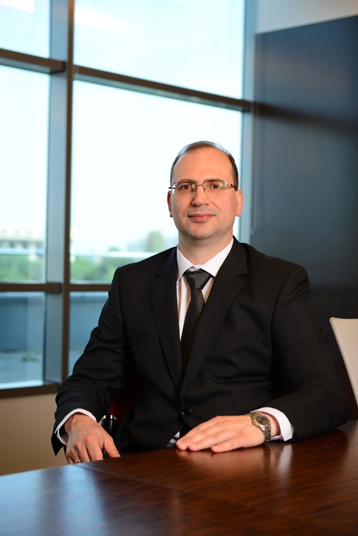 Interbrands a numit un nou director la Europharm Distribuție și vrea să ducă compania pe primul loc în topul distribuitorilor farma