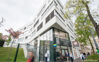 Creșterea numărului de pacienți români a determinat Wiener Privatklinik, cel mai mare spital privat din Austria, să-și deschidă reprezentanță locală