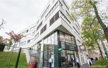 Creșterea numărului de pacienți români a determinat Wiener Privatklinik, cel mai mare spital privat din Austria, să-și deschidă reprezentanță locală