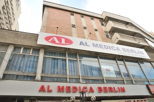 Pe final de an, Regina Maria mai face o achiziție: centrul medical AL - Medica Berlin din Ploiești
