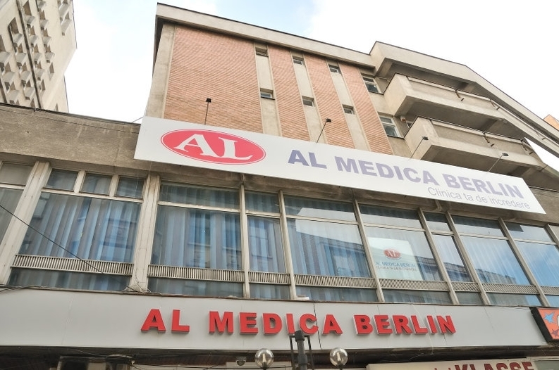 Pe final de an, Regina Maria mai face o achiziție: centrul medical AL - Medica Berlin din Ploiești