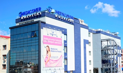 Medicover a inaugurat un centru de tratament, recuperare și prevenție pentru afecțiunile sânului