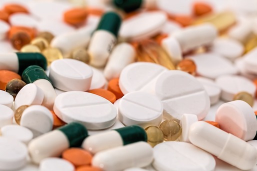 Circa 100 medicamente pot fi retrase de pe piață. APMGR: Pot fi găsite alternative generice 