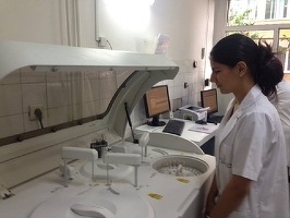 Romgermed începe să preia centre medicale de cartier