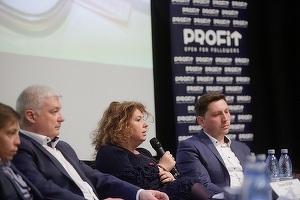 PROFIT HEALTH.forum Directorul Institutului Clinic Fundeni: Orice aș face, nu se mai vede; este o clădire veche de 50 de ani. Pentru prima dată simt că am obosit !
