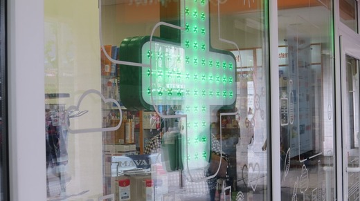 Când se va sparge balonul farmaciilor?