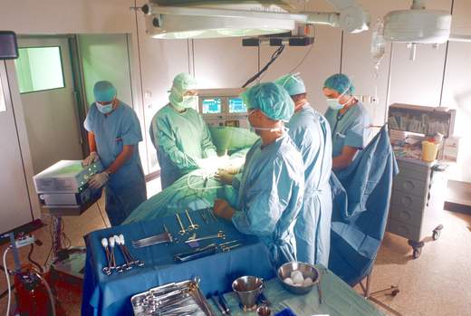 20% din sportivii de performanță străini care se recuperează anual la Wiener Privatklinik sunt români
