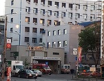 Spitalul Floreasca și Spitalul de Arși vor fi mutate la ieșirea din București