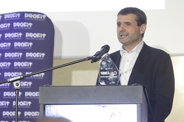 Doctorul Cătălin Copăescu, fondatorul Ponderas Academic Hospital, intră oficial în Consiliul de Administrație al CMU