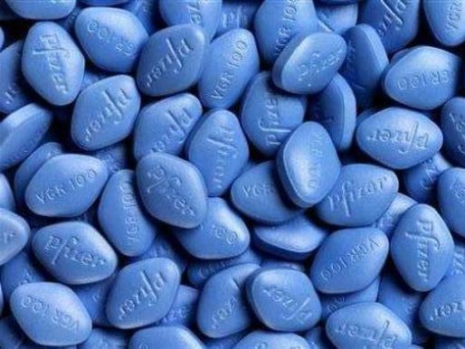 Marea Britanie, prima țară în care Viagra va putea fi cumpărată fără rețetă