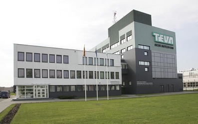 Teva Pharmaceuticals, în Top 10 producători farma din România, va concedia 14.000 de angajați. Șeful companiei: vor fi afectate toate regiunile