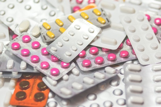 Amenzile din România pentru falsificarea medicamentelor, printre cele mai mici din UE