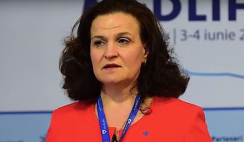 Schimbare la Medlife. Larisa Chiriac este noul Director Medical al companiei
