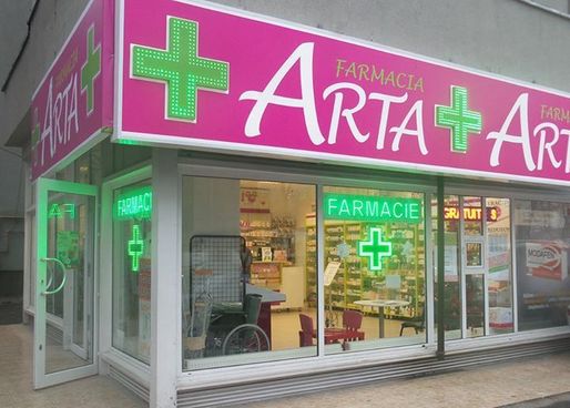 Consiliul Concurenței a autorizat cu condiții preluarea A&D Pharma, cel mai mare grup farmaceutic din România, de către Penta Investments. Cehii trebuie să cesioneze 18 farmacii Arta 